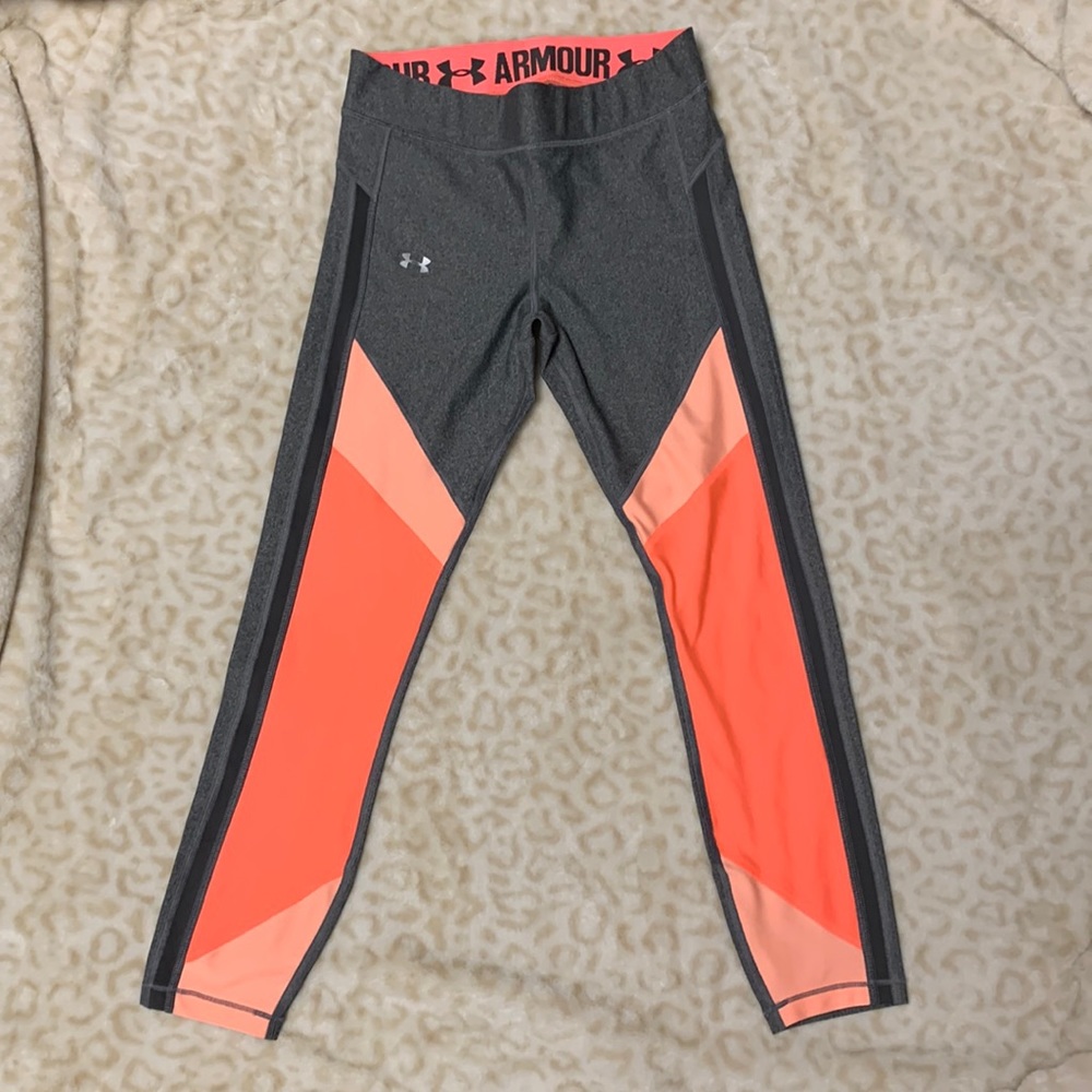 Women Under Armour leggings